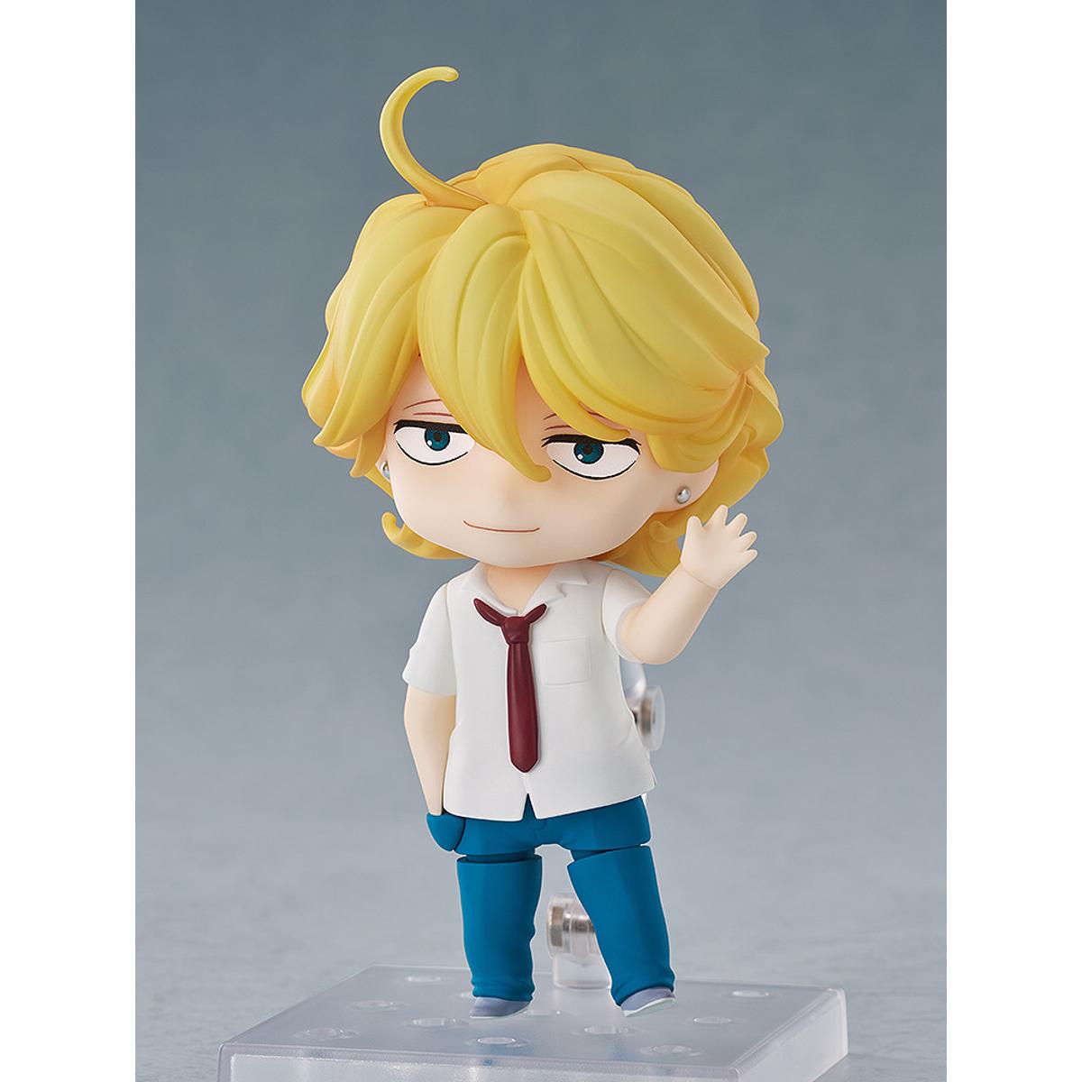 PREORDER Nendoroid Rihito Sajo & Hikaru Kusakabe