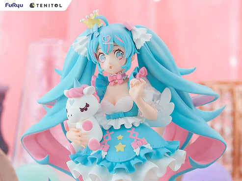 PREORDER TENITOL Yumekawa Princess