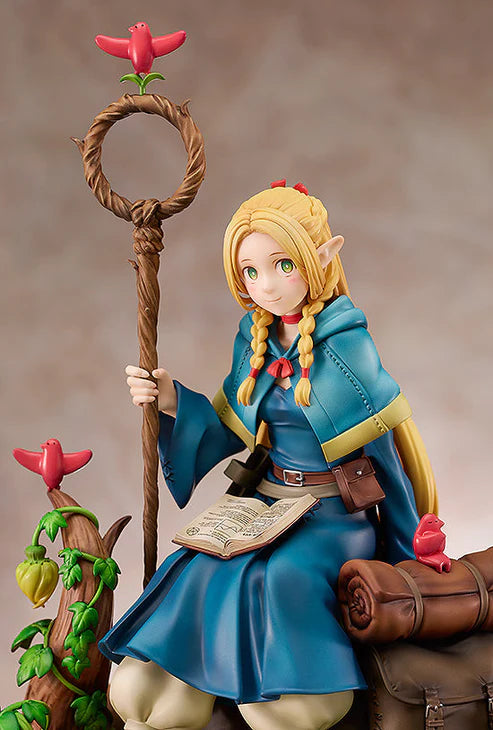 PREORDER 1/7 Marcille Donato: Adding Color to the Dungeon