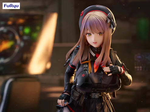 PREORDER GODDESS OF VICTORY NIKKE Emma 1/7 Scale Figure