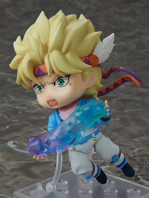PREORDER Nendoroid Caesar Anthonio Zeppeli (re-run)