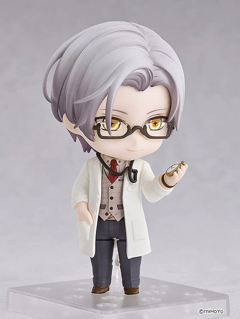 PREORDER Nendoroid Adjudicator