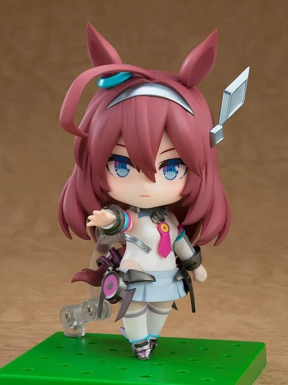 PREORDER Uma Musume: Pretty Derby Nendoroid No.2665 Mihono Bourbon