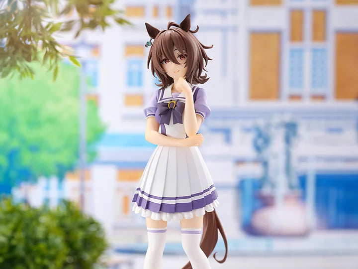 PREORDER Uma Musume: Pretty Derby Agnes Tachyon Figure (Reissue)