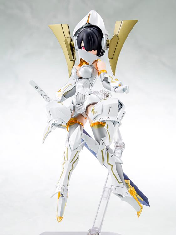 PREORDER Kotobukiya Megami Device Bullet Knights Executioner Bride Plastic Model Kit