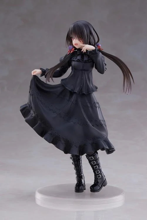 PREORDER Date A Live IV Coreful Figure - Kurumi Tokisaki (Casual Wear Ver.) Renewal Edition