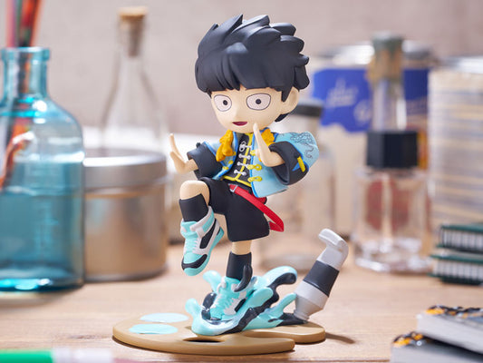 PREORDER Mob Psycho 100 PalVerse Pale Shigeo Kageyama