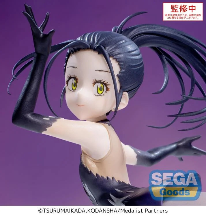 PREORDER Medalist Luminasta Hikaru Kamisaki Figure