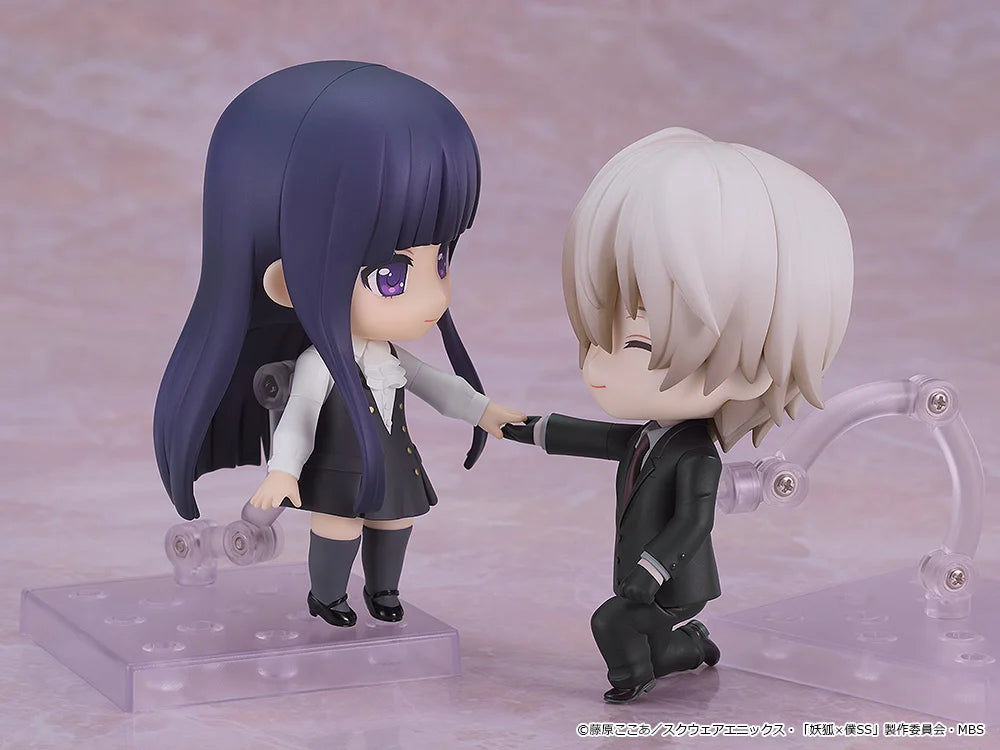 PREORDER Nendoroid Ririchiyo Shirakiin