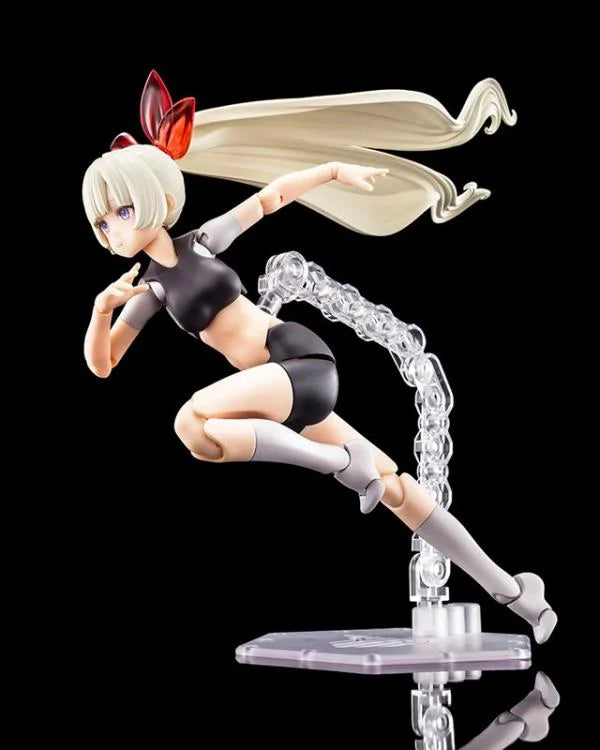 PREORDER Megami Device Buster Doll Paladin Model Kit