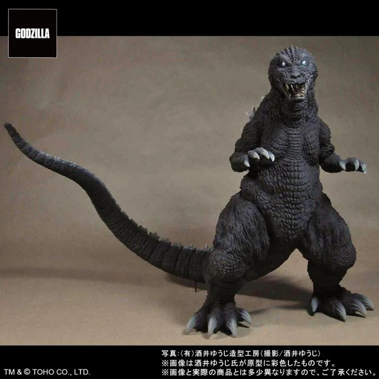 PREORDER Godzilla, Mothra and King Ghidorah: Giant Monsters All-Out Attack Toho 30cm Series Godzilla Figure