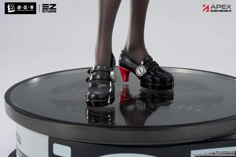 PREORDER Zenless Zone Zero Ellen Joe 1/7 Scale Figure (With Bonus)