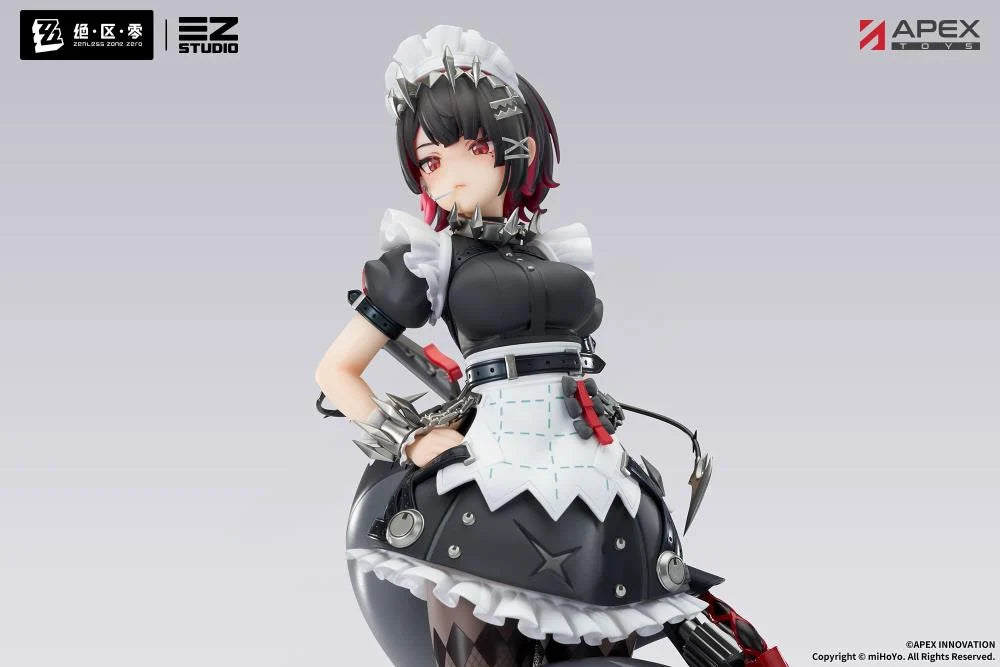 PREORDER Zenless Zone Zero Ellen Joe 1/7 Scale Figure (With Bonus)