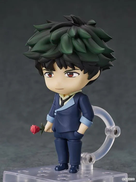 PREORDER Cowboy Bebop Nendoroid No.2651 Spike Spiegel