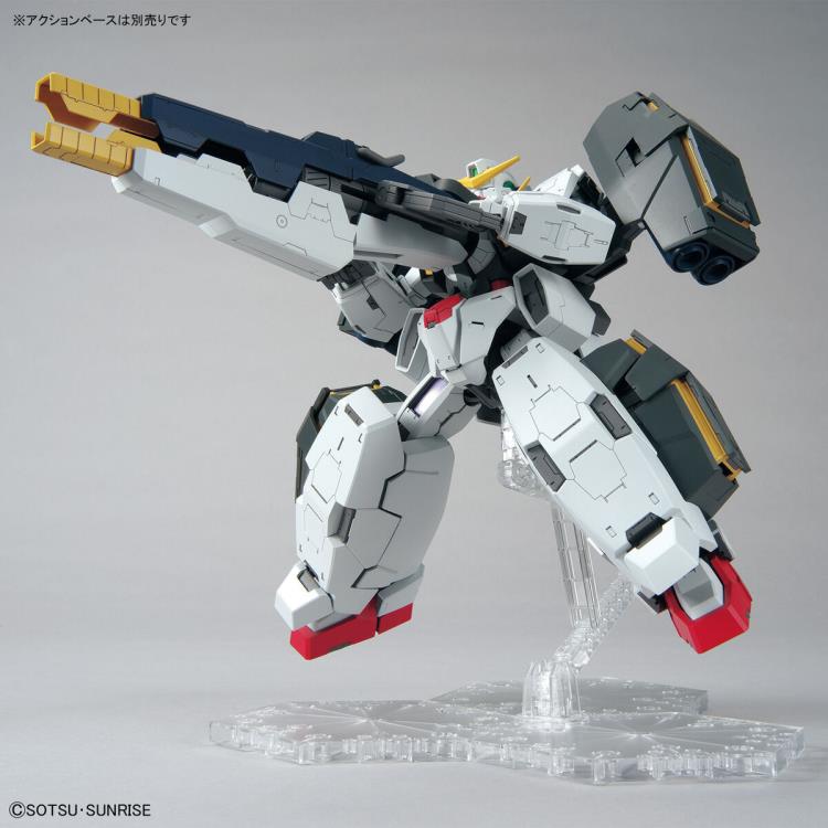 IN STOCK MG 1/100 Gundam Virtue