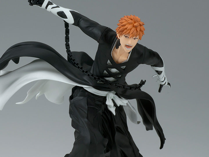 PREORDER Bleach Vibration Stars Ichigo Kurosaki