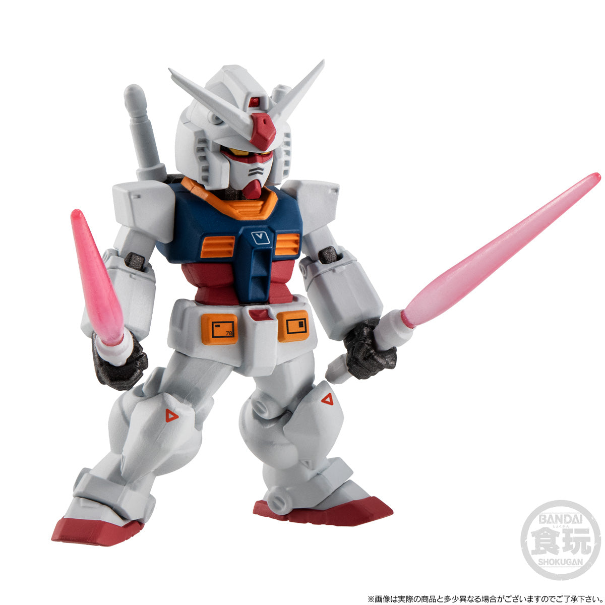 PREORDER FW GUNDAM CONVERGE CORE Mobile Suit Gundam Last Shooting Set [Premium Bandai Limited]