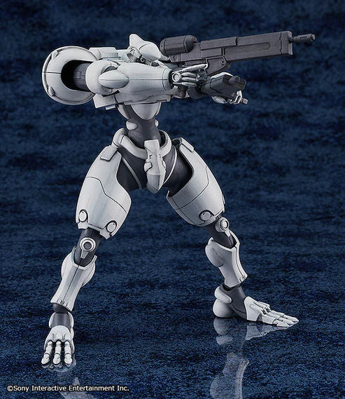 PREORDER MODEROID SHIKON (Single-pilot Model)