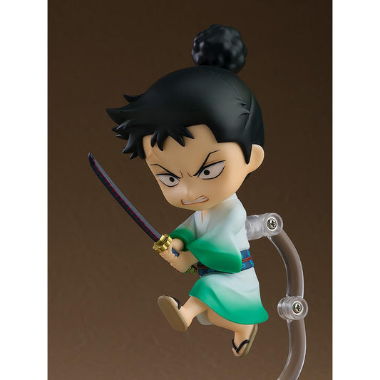 PREORDER Nendoroid Ryuma