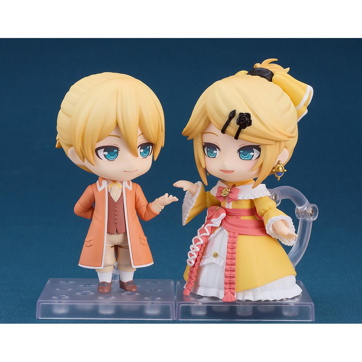 PREORDER Nendoroid Kagamine Len: The Servant of Evil Ver.
