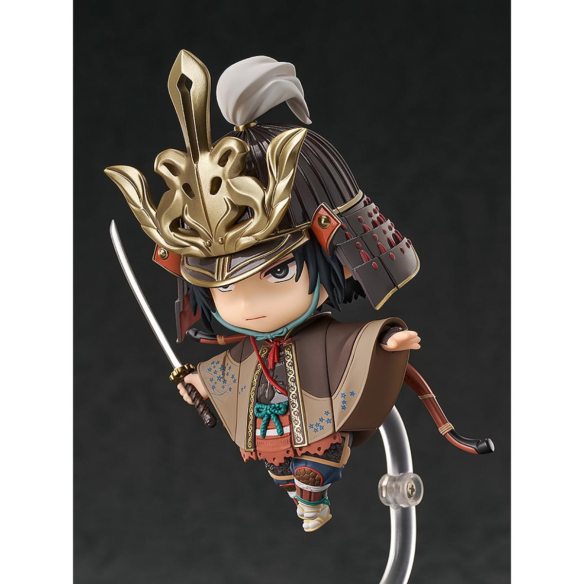 PREORDER Nendoroid Genichiro Ashina