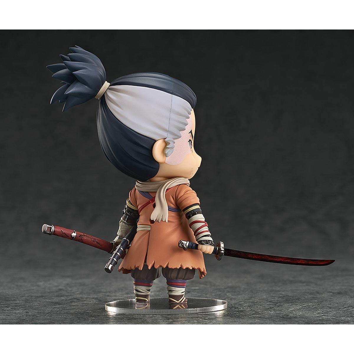 PREORDER Nendoroid Sekiro