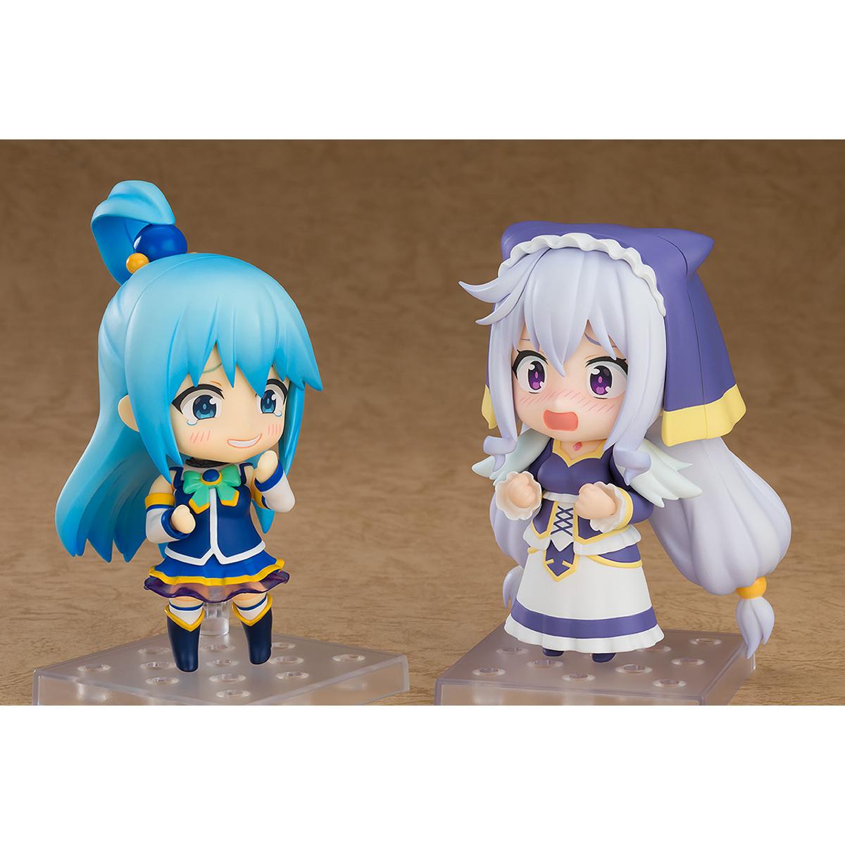 PREORDER Nendoroid Eris