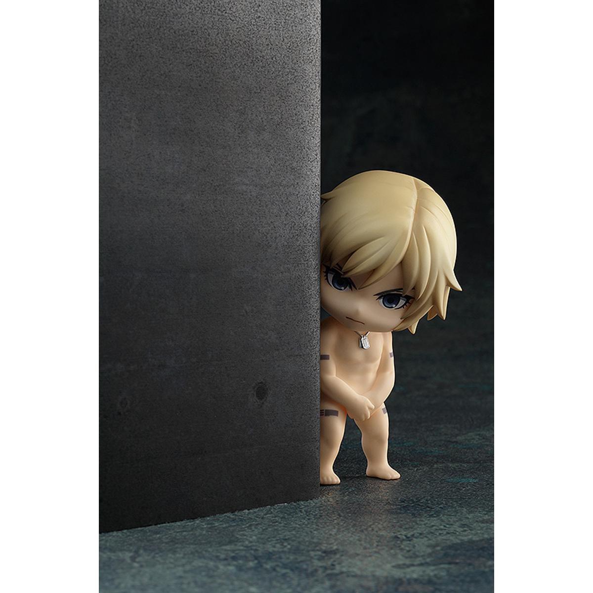 PREORDER Nendoroid Raiden: MGS2 Ver.(Re-run)
