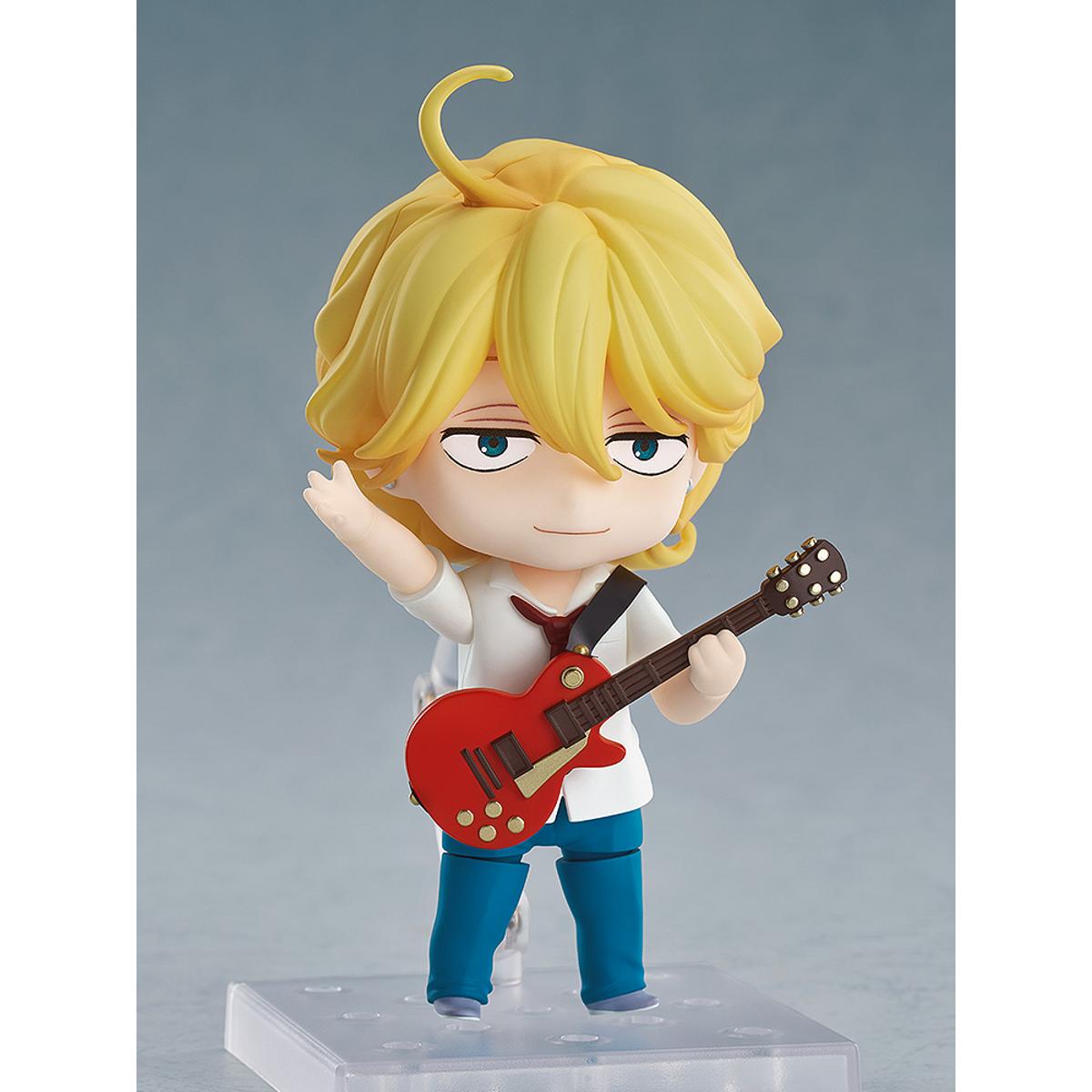 PREORDER Nendoroid Rihito Sajo & Hikaru Kusakabe