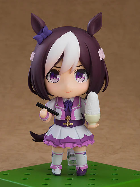 PREORDER Nendoroid Special Week: Renewal Ver.