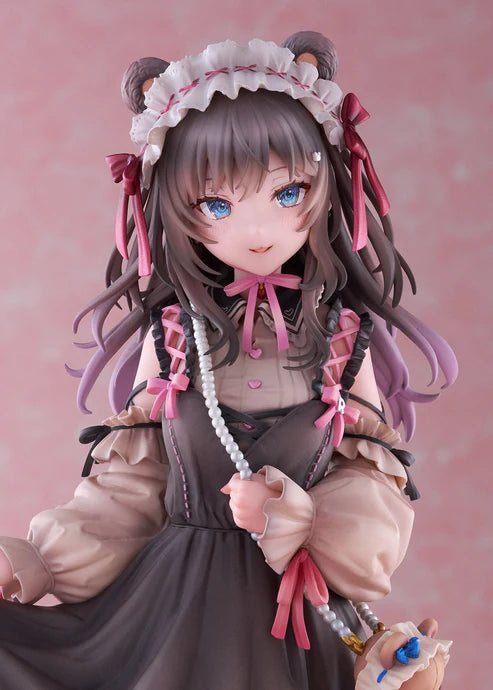 PREORDER R-chan Gothic Lolita Ver. Illustration by Momoko