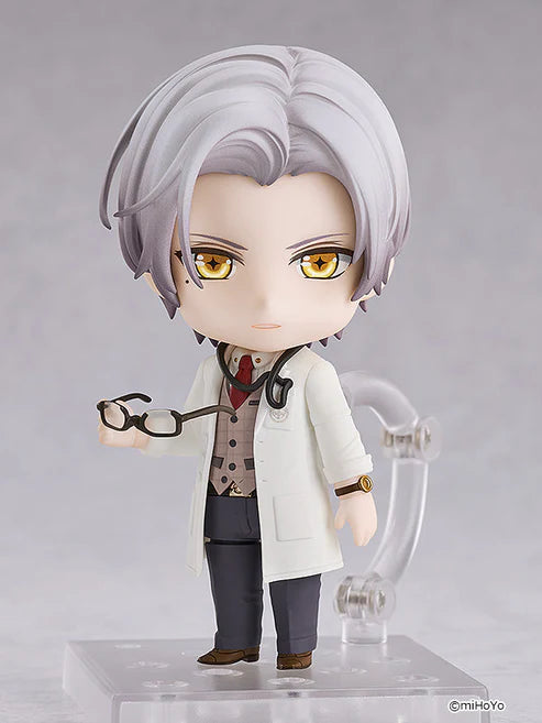 PREORDER Nendoroid Adjudicator