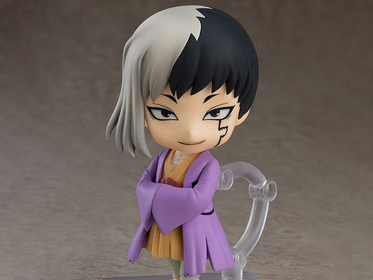 PREORDER Nendoroid Gen Asagiri Dr. Stone