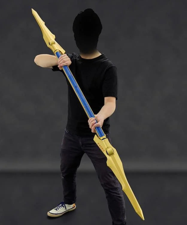 PREORDER Kamen Rider Kuuga Complete Style Gigantic Dragon Rod