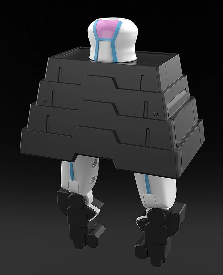 PREORDER THE GATTAI Sounderous