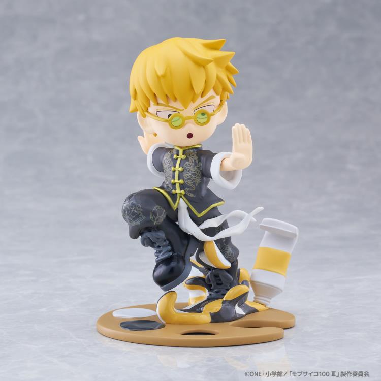 PREORDER Mob Psycho 100 PalVerse Pale Arataka Reigen