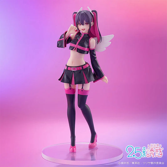 PREORDER 2.5 Dimensional Seduction Pop Up Parade Miriella (Angel Airborne Corps Ver.) Figure