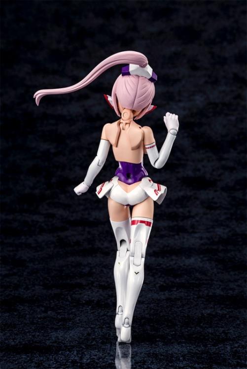 IN STOCK Megami Device Asra Nine-Tails Model Kit