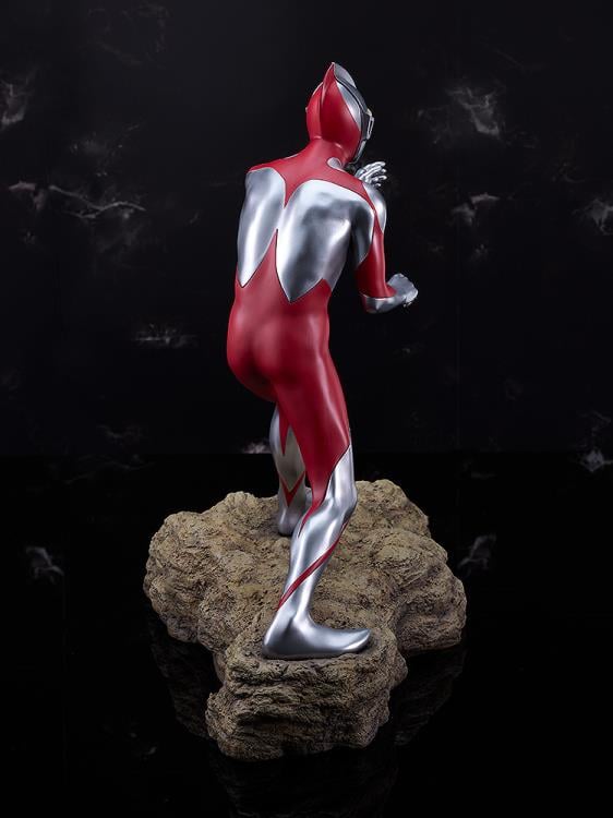 PREORDER Shin Ultraman Shin Japan Heroes Universe Ultraman Statue