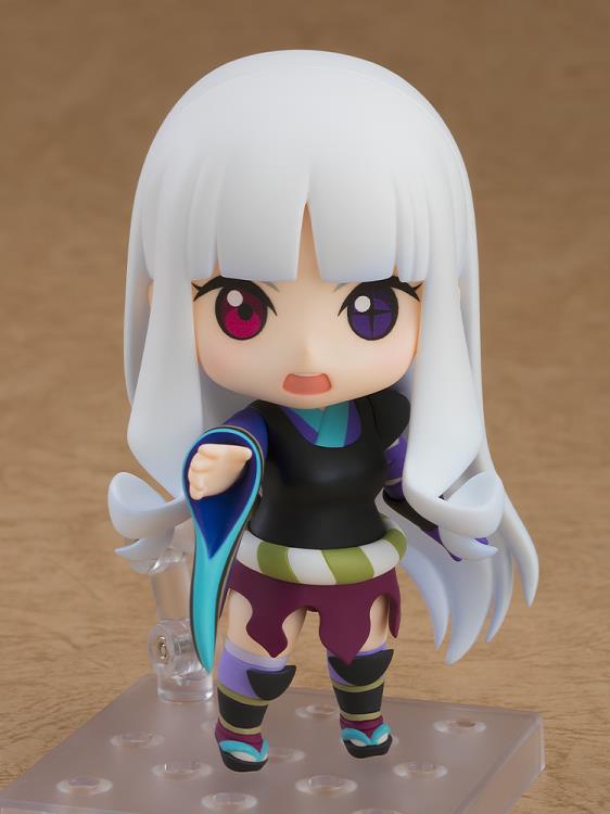 PREORDER Katanagatari Nendoroid No.2633 Togame