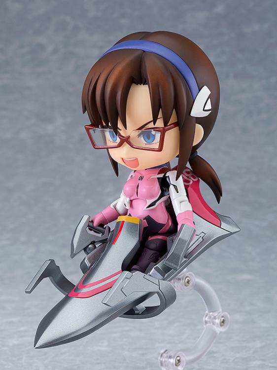 PREORDER Nendoroid Mari Makinami Illustrious: Plugsuit Ver.(re-run)