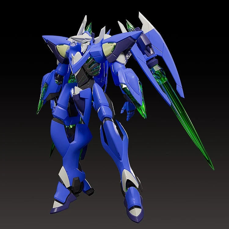 PREORDER Vandread Moderoid Vandread Dita Model Kit