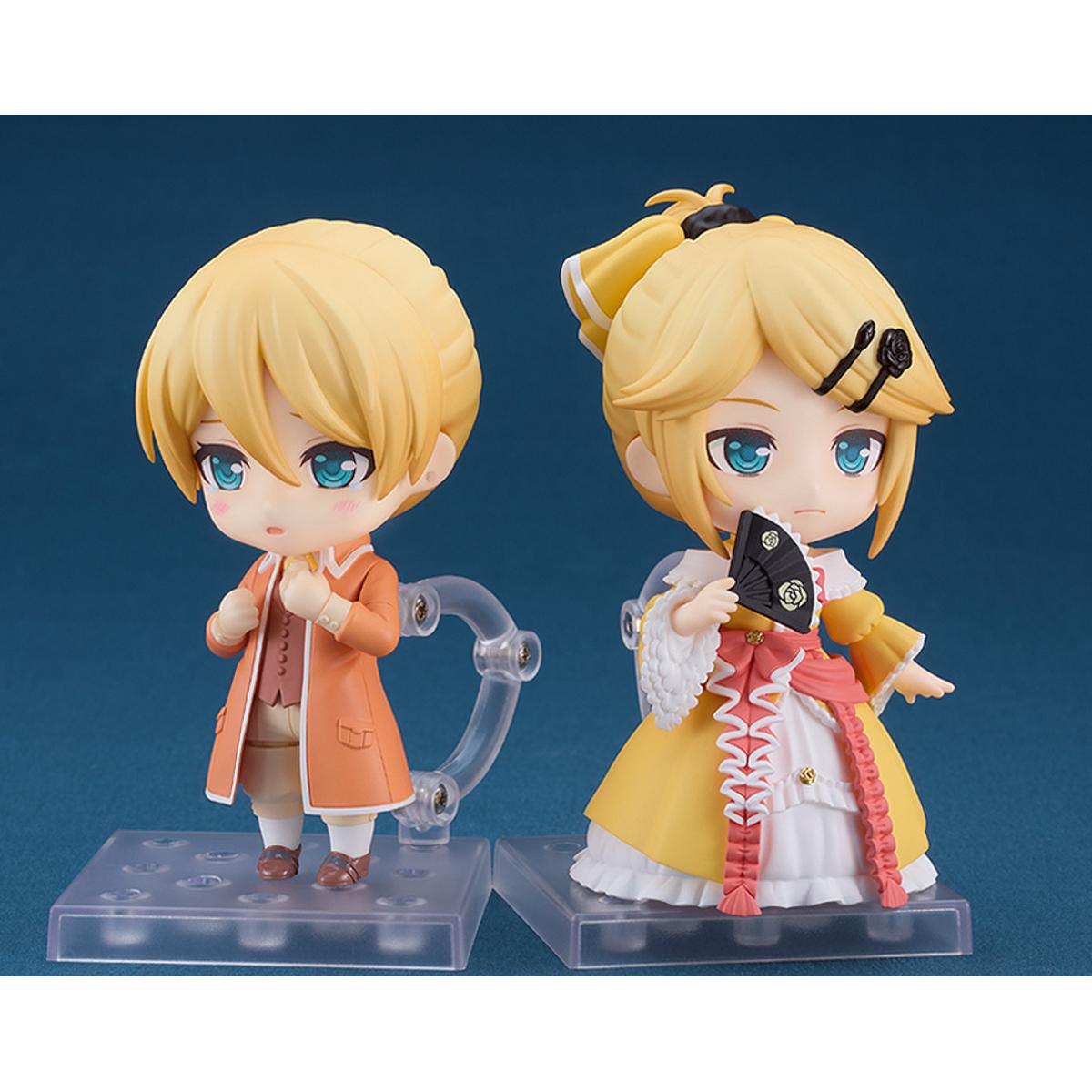 PREORDER Nendoroid Kagamine Rin: The Daughter of Evil Ver.