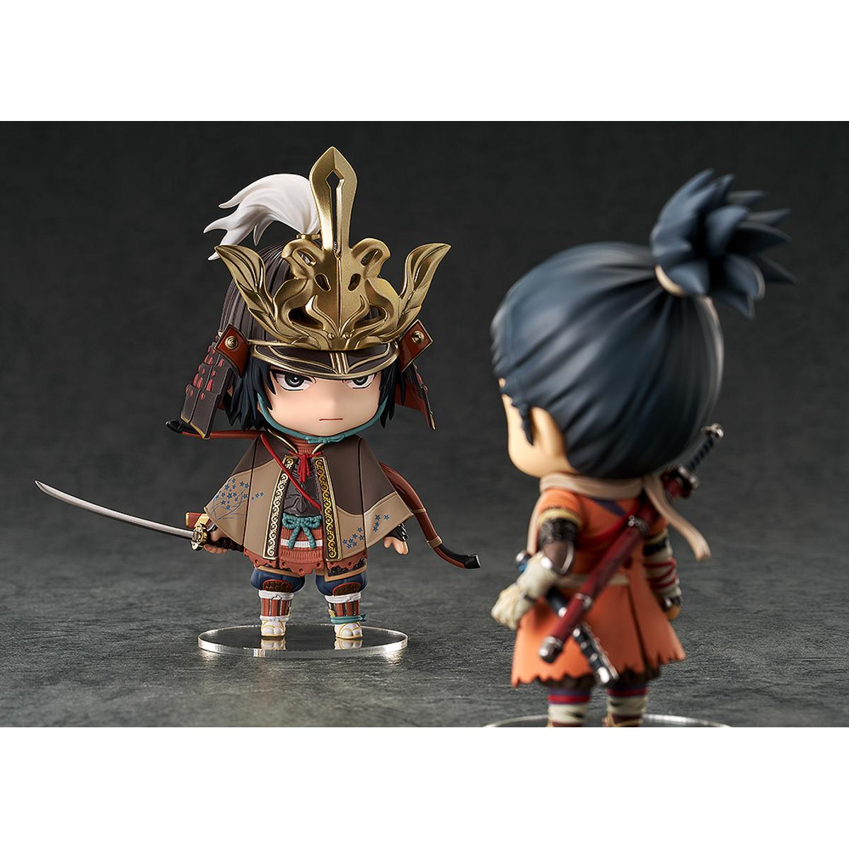 PREORDER Nendoroid Genichiro Ashina