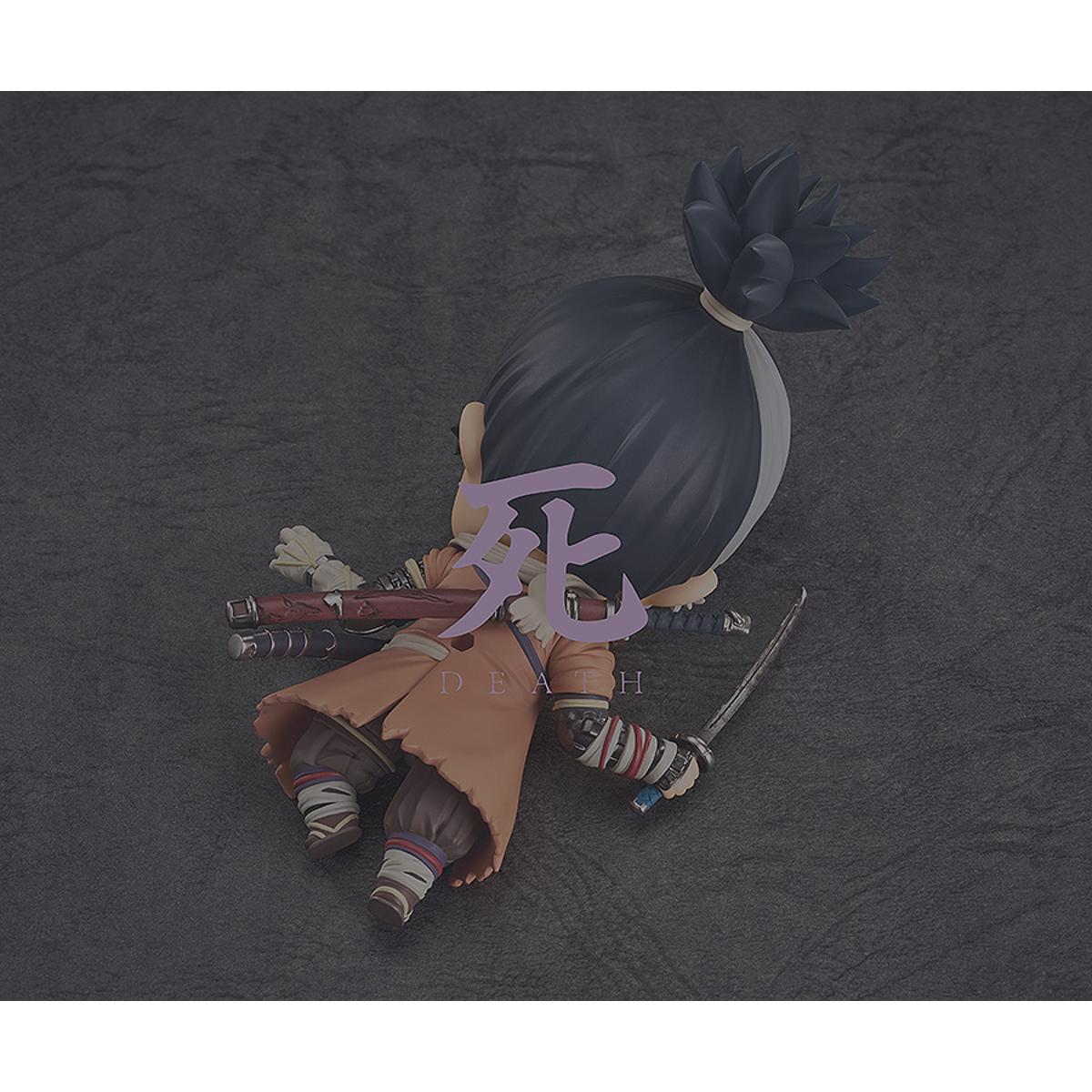 PREORDER Nendoroid Sekiro