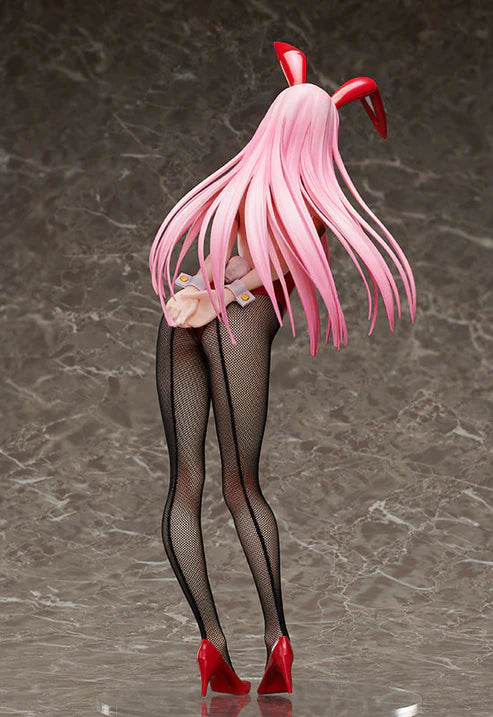 PREORDER Zero Two Bunny Ver. (re-run)
