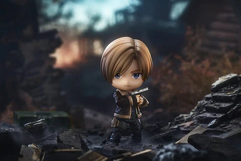 PREORDER Nendoroid Leon S. Kennedy