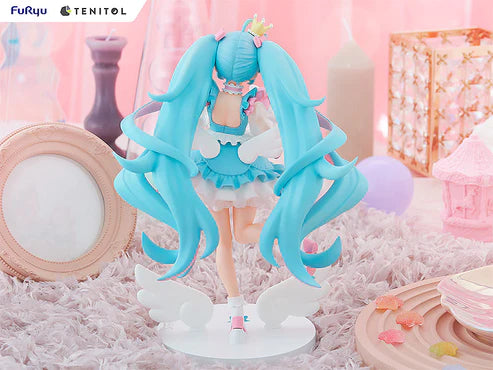 PREORDER TENITOL Yumekawa Princess