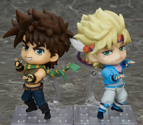 PREORDER Nendoroid Caesar Anthonio Zeppeli (re-run)