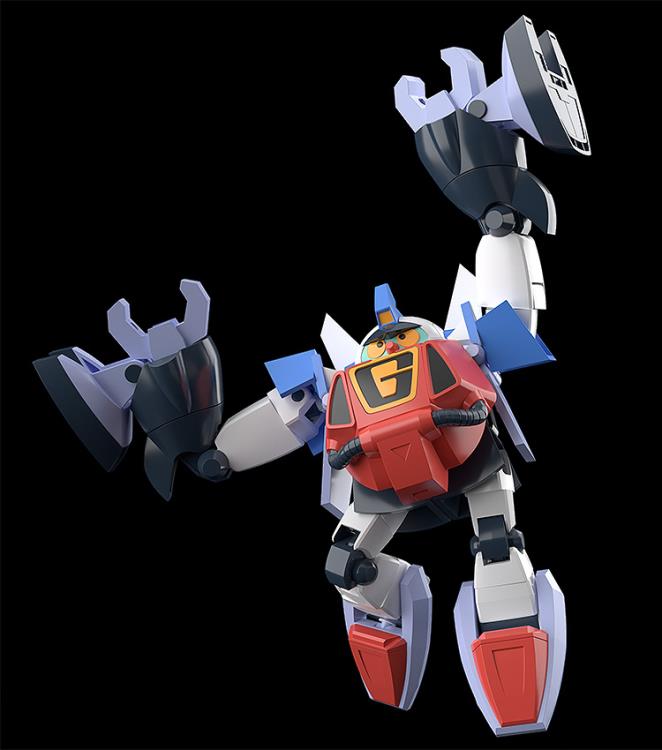 PREORDER Super Robot Galatt Moderoid Jumbow Model Kit